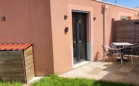 Studio privée de 24m2 à 20 min de Puy du fou